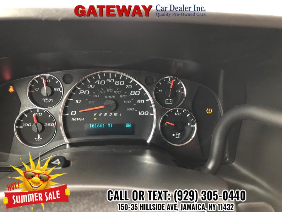 2019 Chevrolet Express Passenger LT - Photo 14