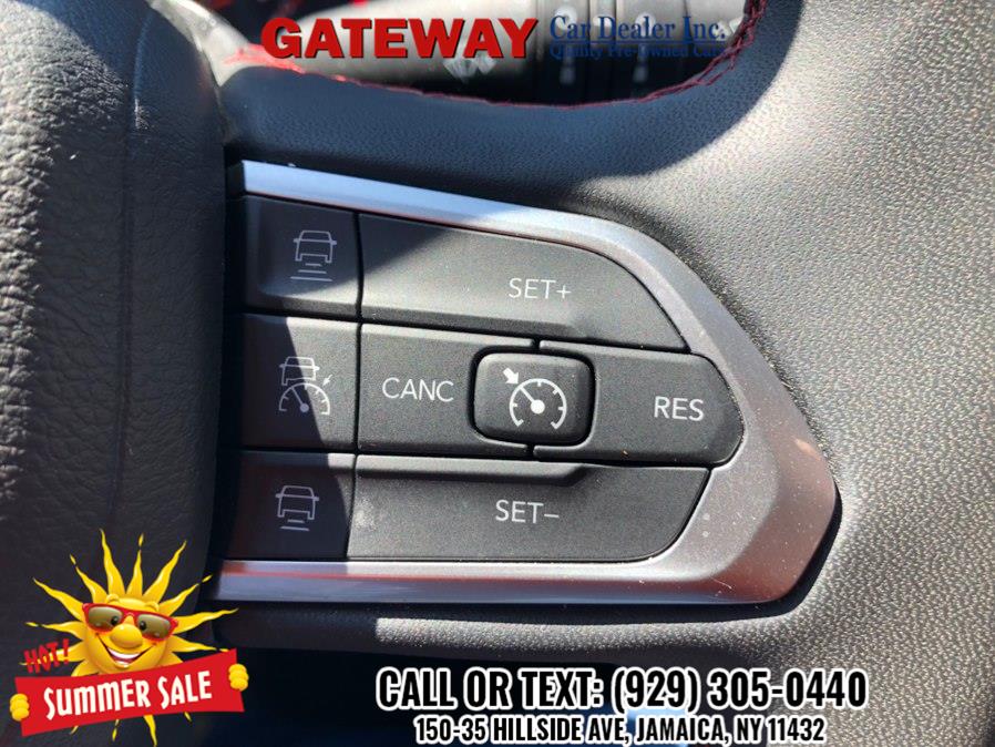 2025 Jeep Compass Trailhawk - Photo 16