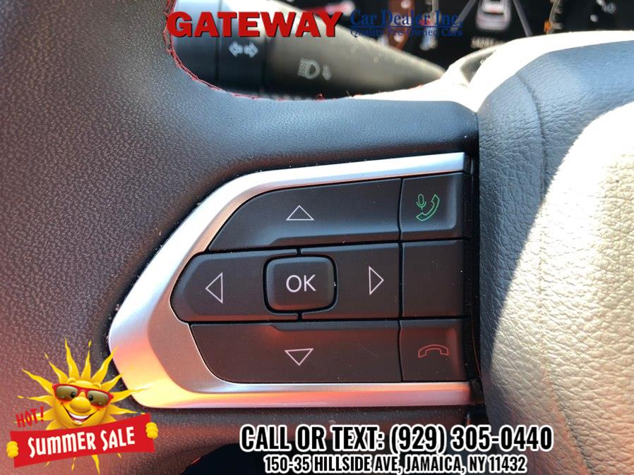 2025 Jeep Compass Trailhawk - Photo 15