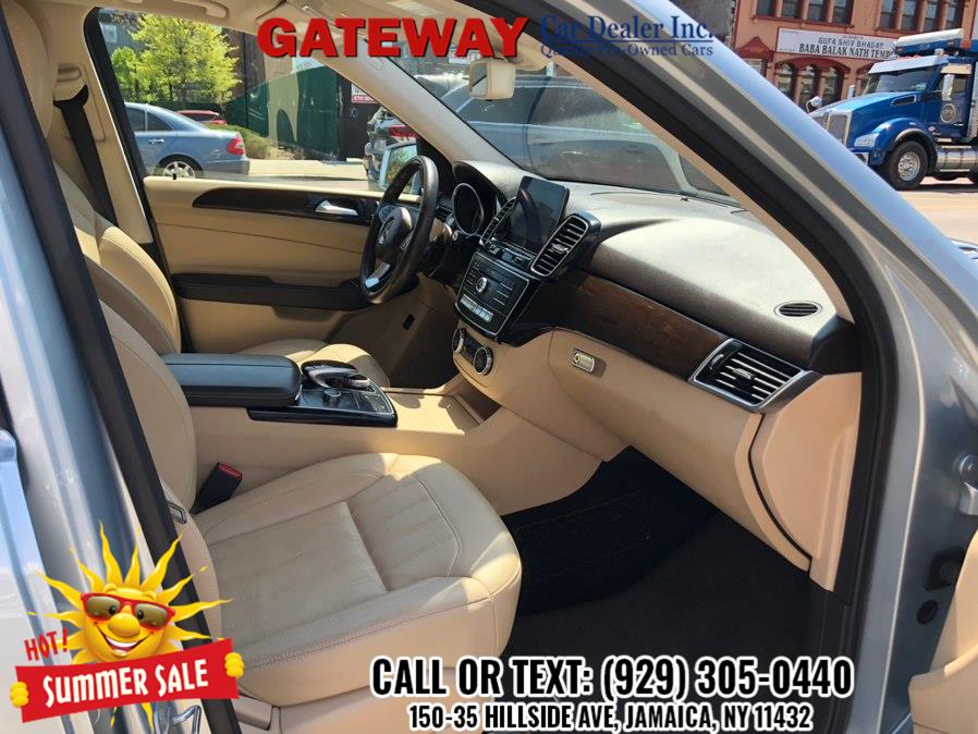 2018 Mercedes-Benz GLE-Class GLE350 - Photo 28