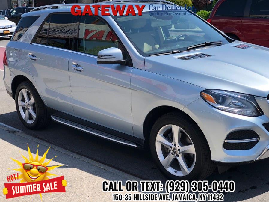 2018 Mercedes-Benz GLE-Class GLE350 - Photo 8