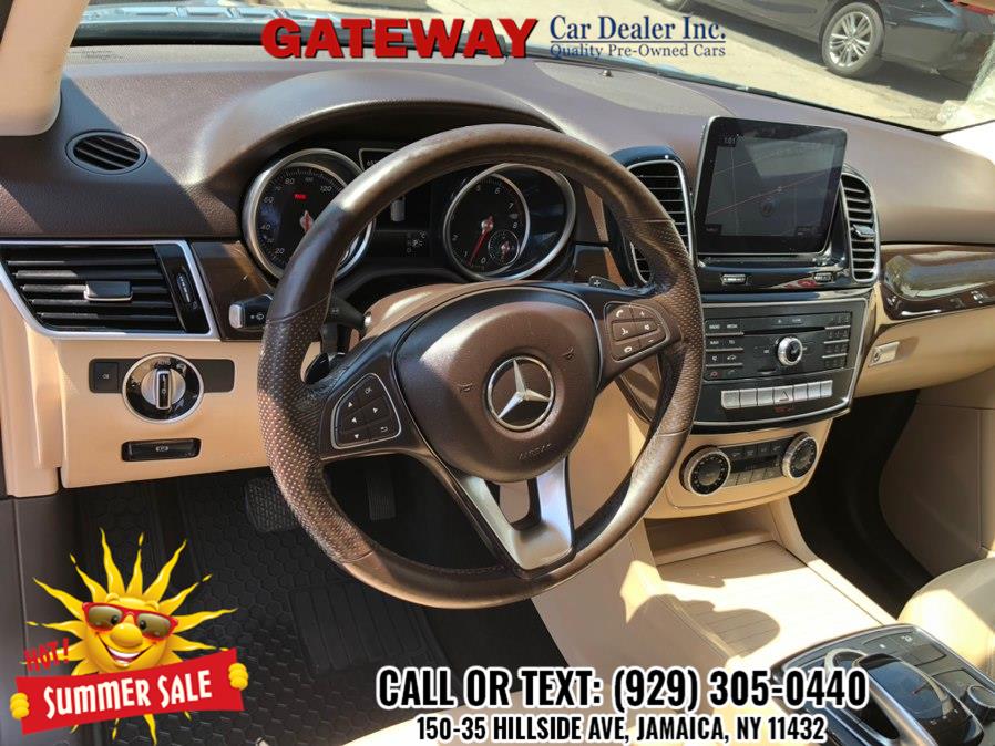 2018 Mercedes-Benz GLE-Class GLE350 - Photo 11