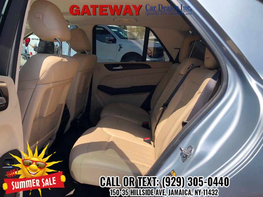 2018 Mercedes-Benz GLE-Class GLE350 - Photo 23