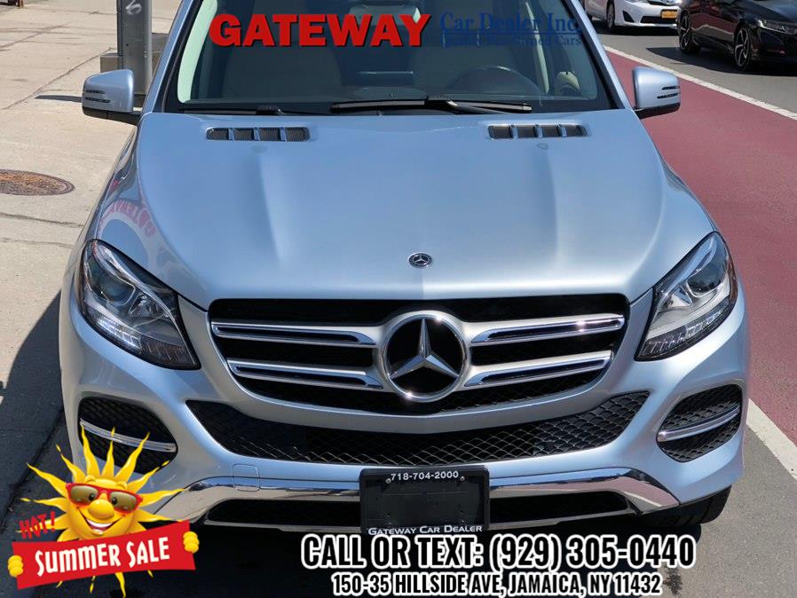 2018 Mercedes-Benz GLE-Class GLE350 - Photo 7