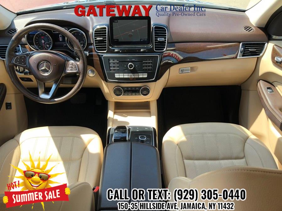 2018 Mercedes-Benz GLE-Class GLE350 - Photo 25