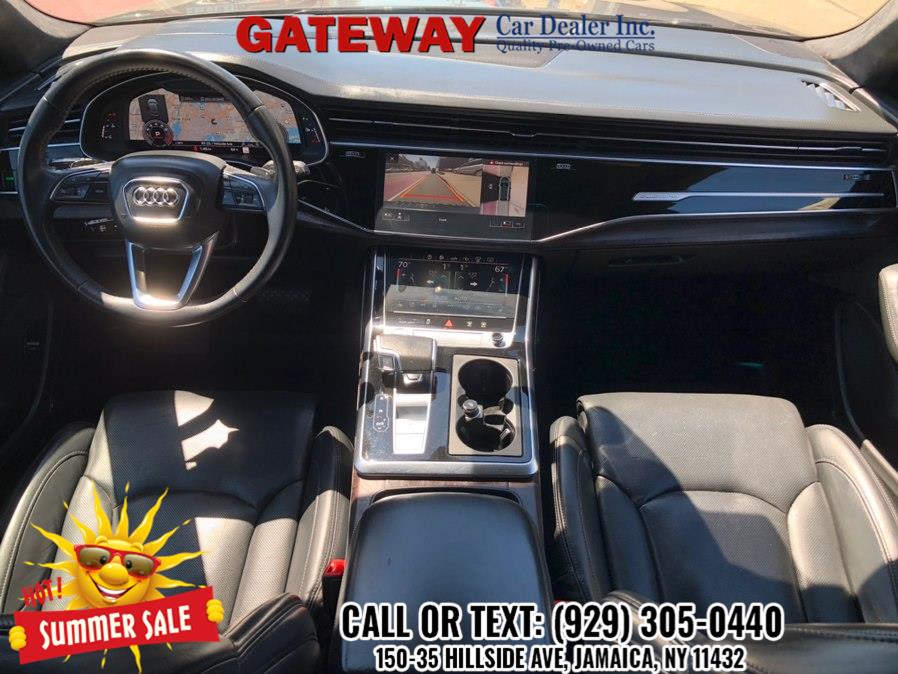 2020 Audi Q8 Prestige - Photo 26