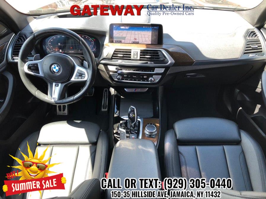 2020 BMW X3 40i - Photo 26