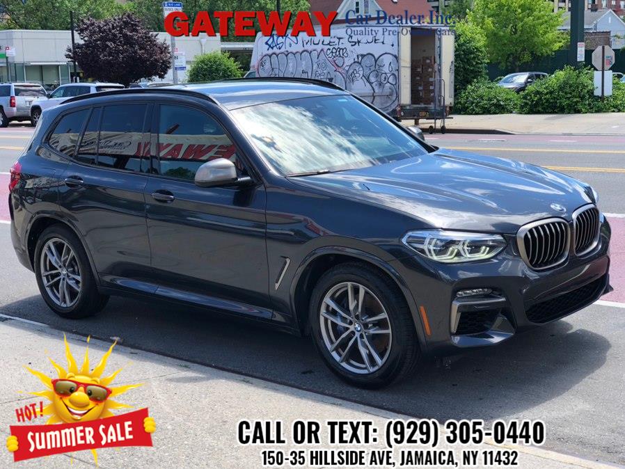 2020 BMW X3 40i - Photo 2