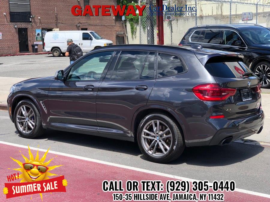 2020 BMW X3 40i - Photo 5