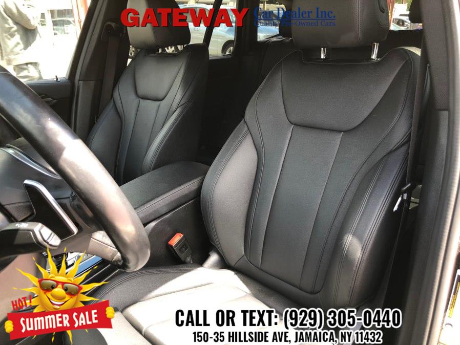 2020 BMW X3 40i - Photo 13
