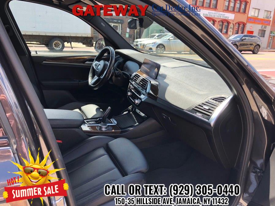 2020 BMW X3 40i - Photo 29