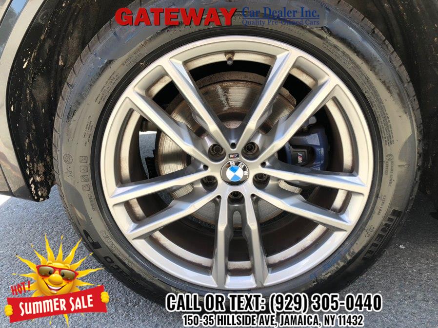 2020 BMW X3 40i - Photo 30
