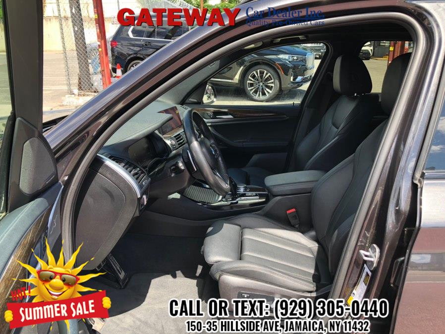 2020 BMW X3 40i - Photo 10