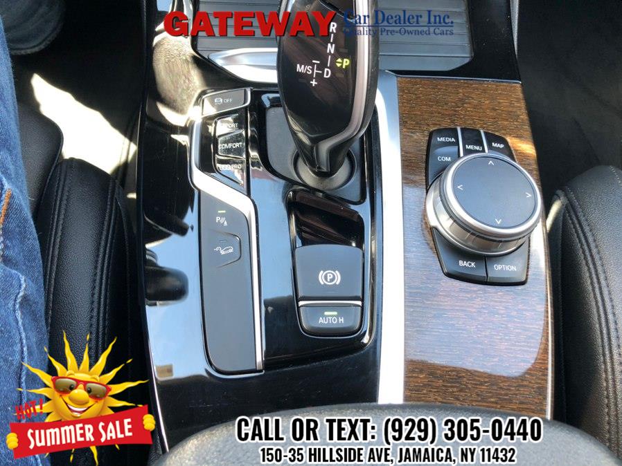 2020 BMW X3 40i - Photo 22