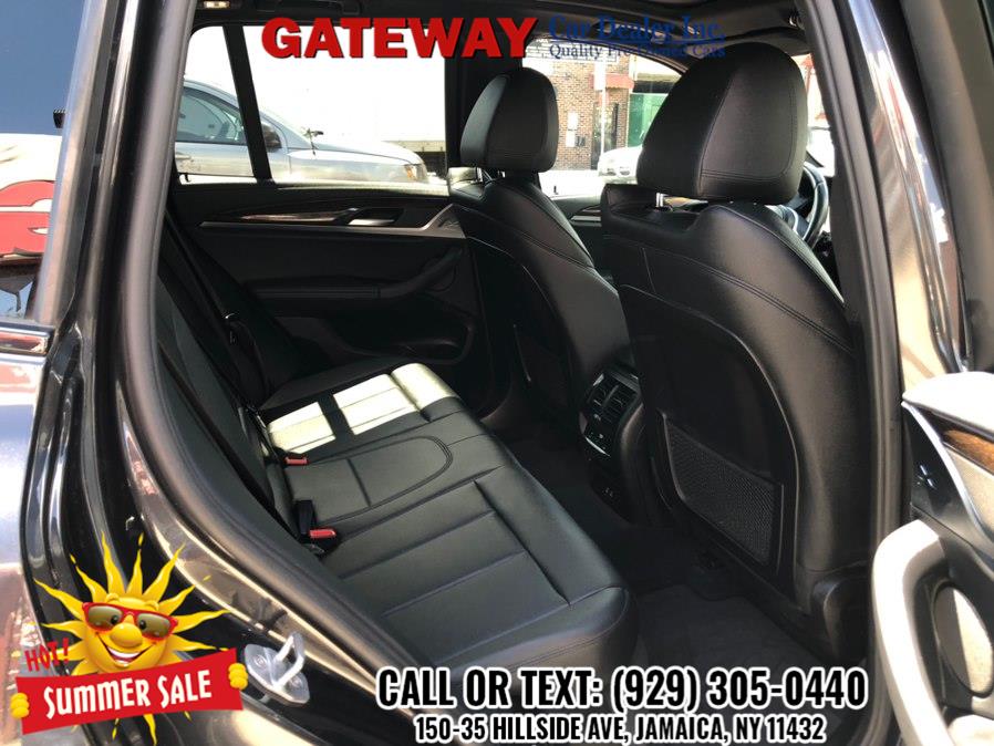 2020 BMW X3 40i - Photo 28