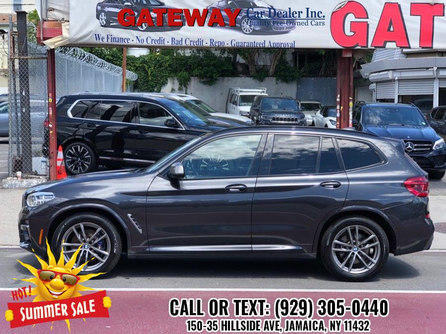 2020 BMW X3 40i - Photo 1