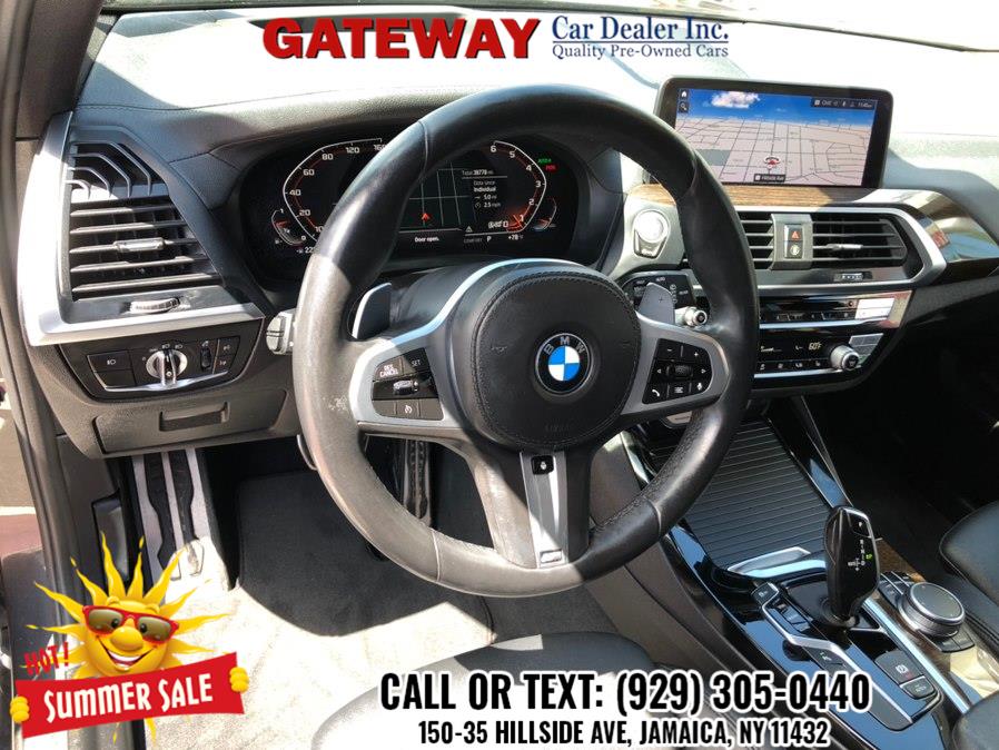 2020 BMW X3 40i - Photo 11