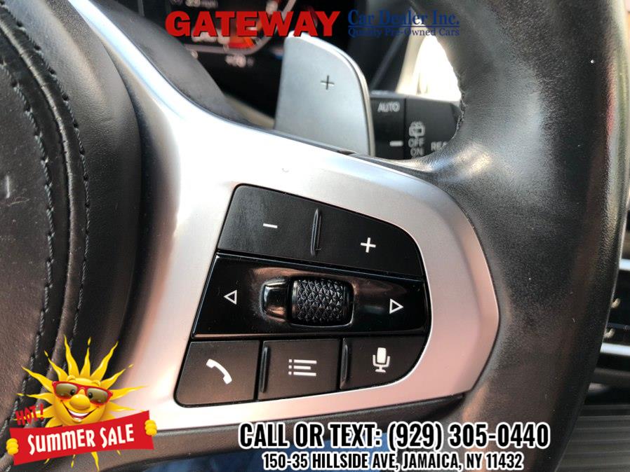 2020 BMW X3 40i - Photo 16