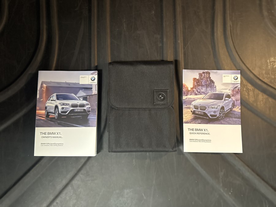 2018 BMW X1 28i - Photo 21