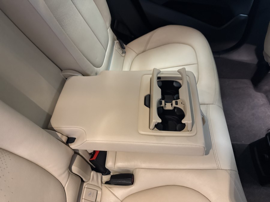 2018 BMW X1 28i - Photo 16