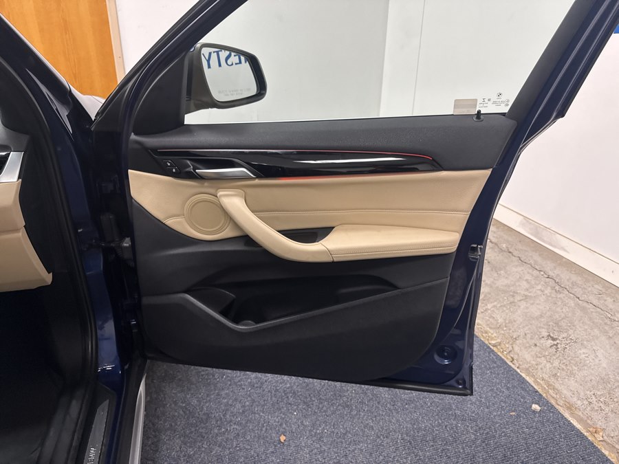 2018 BMW X1 28i - Photo 18