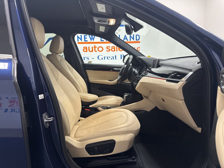 2018 BMW X1 28i - Photo 19
