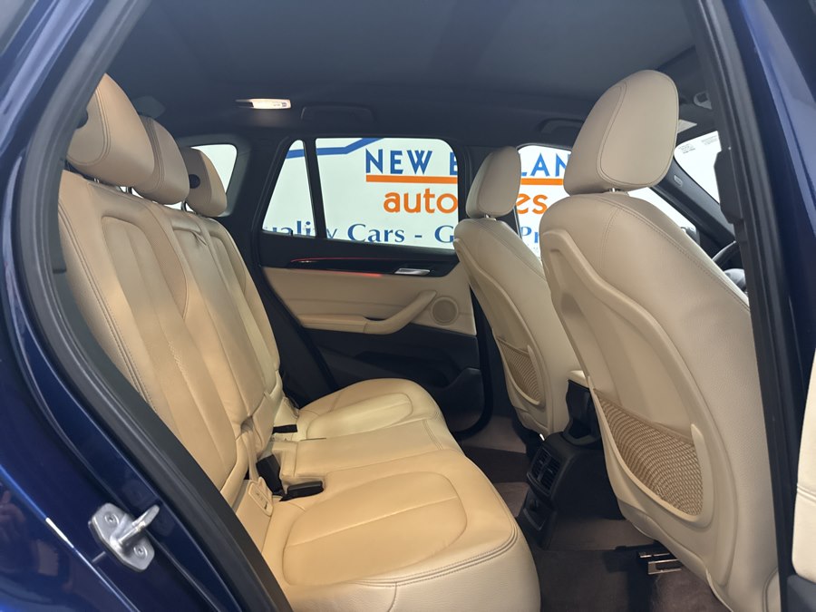2018 BMW X1 28i - Photo 15