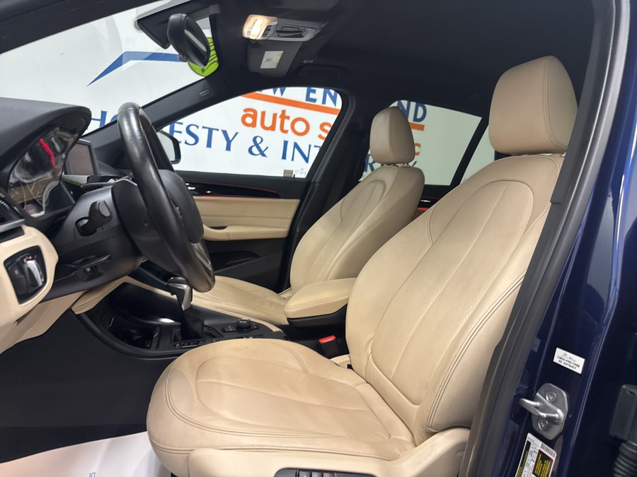 2018 BMW X1 28i - Photo 8