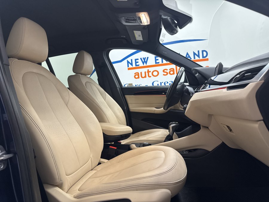 2018 BMW X1 28i - Photo 20