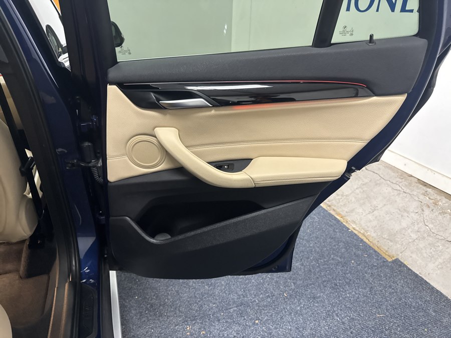 2018 BMW X1 28i - Photo 14