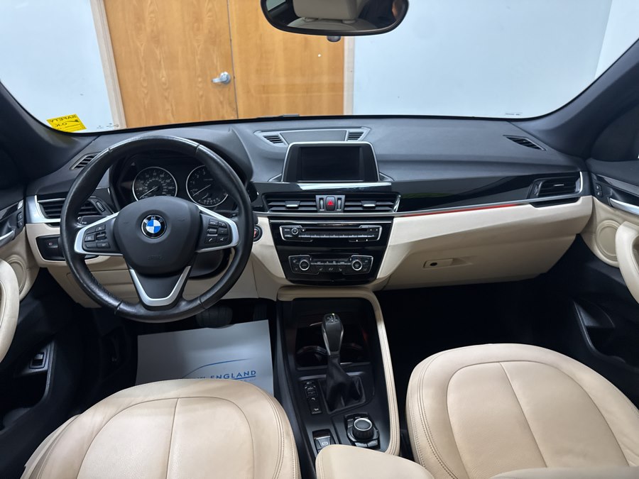 2018 BMW X1 28i - Photo 7