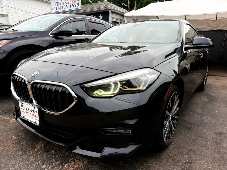 2021 BMW 2 Series 228i xDrive Gran Coupe's photo