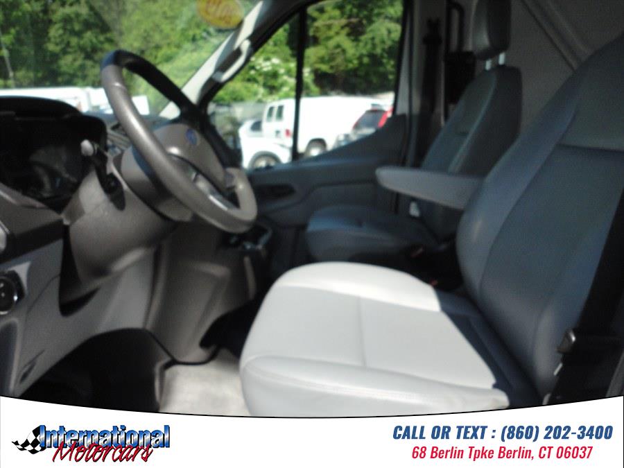 2019 Ford Transit Van Base - Photo 8