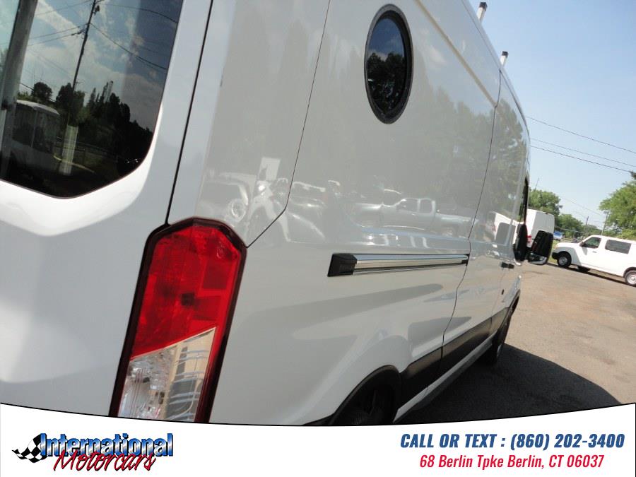 2019 Ford Transit Van Base - Photo 17