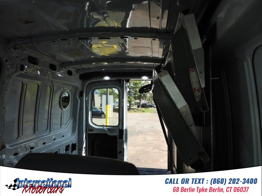 2019 Ford Transit Van Base - Photo 12