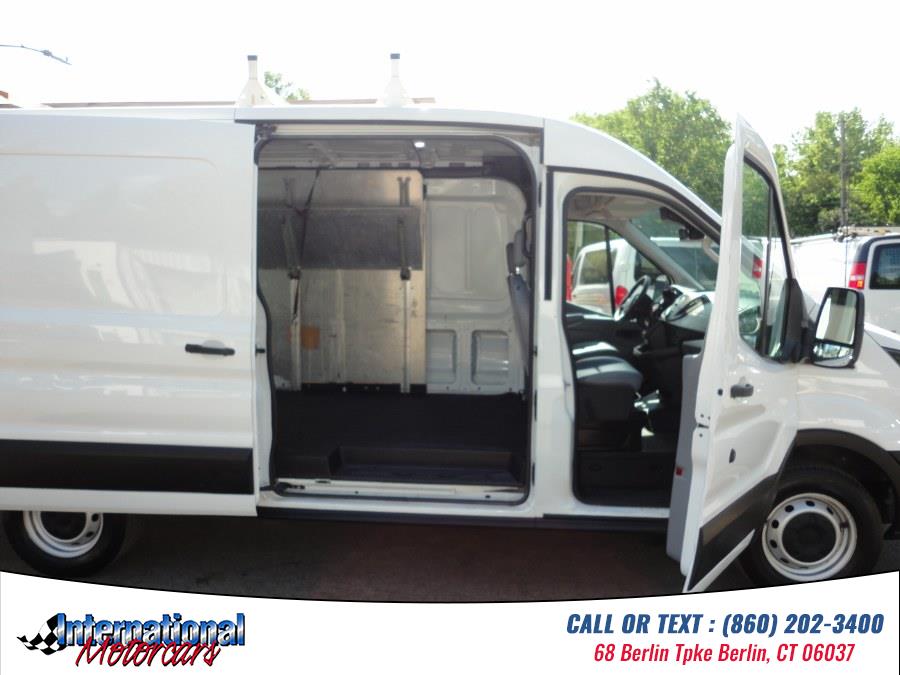 2019 Ford Transit Van Base - Photo 15