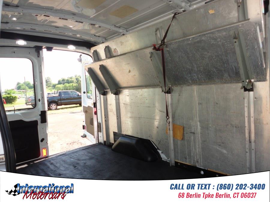 2019 Ford Transit Van Base - Photo 16