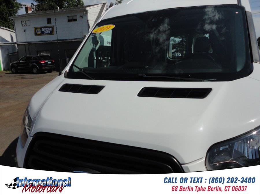 2019 Ford Transit Van Base - Photo 19