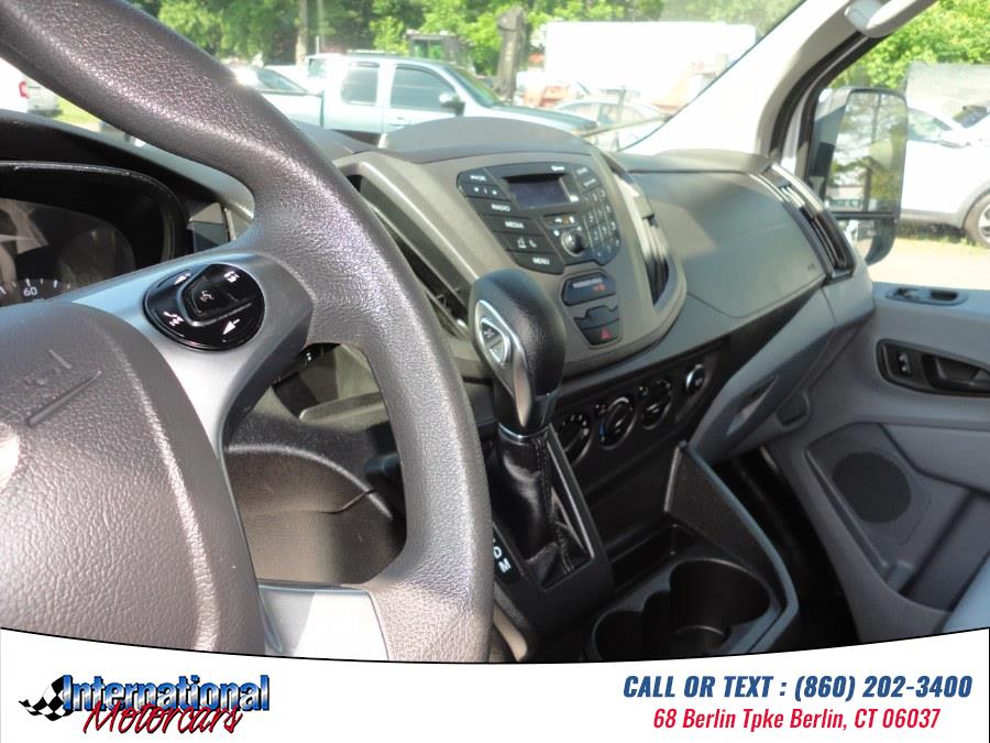 2019 Ford Transit Van Base - Photo 11