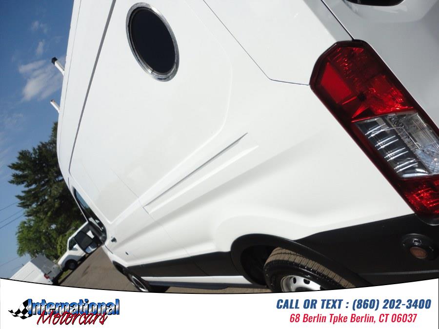 2019 Ford Transit Van Base - Photo 18