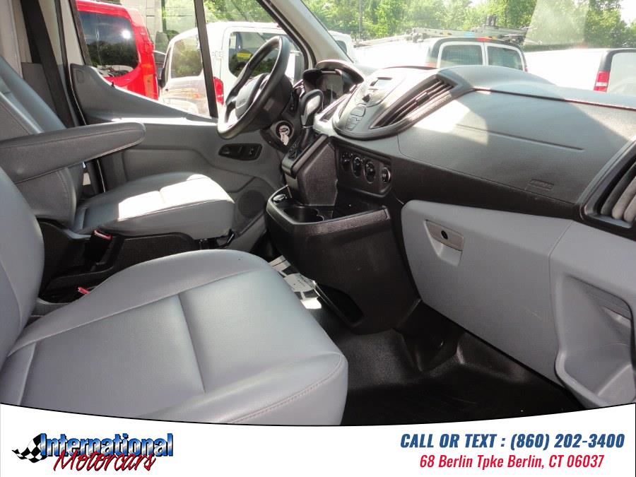 2019 Ford Transit Van Base - Photo 14