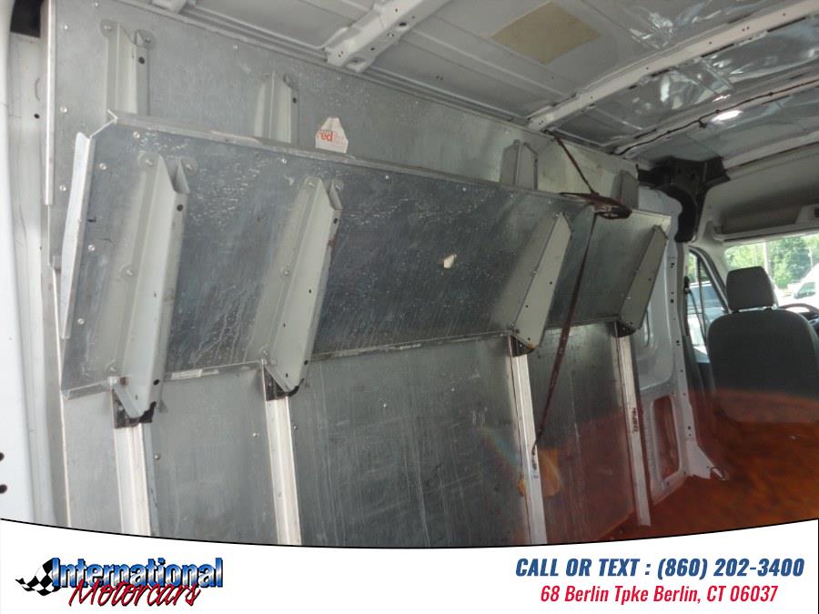 2019 Ford Transit Van Base - Photo 6