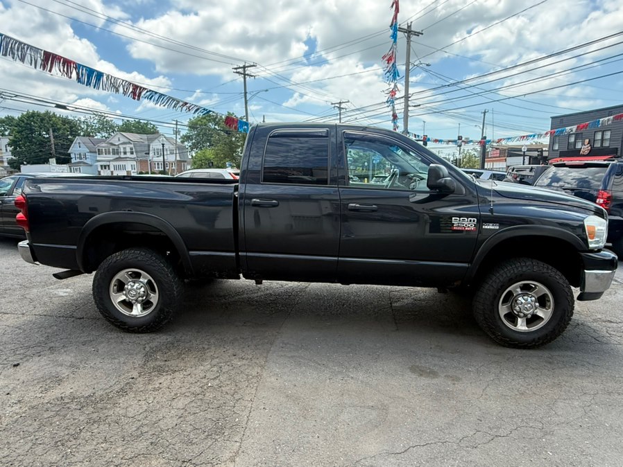 2009 Dodge Ram 2500 SLT 4X4 Quad Cab SWB's photo