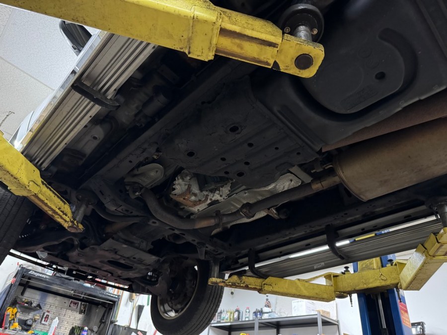 2015 Toyota 4Runner Limited - Photo 47