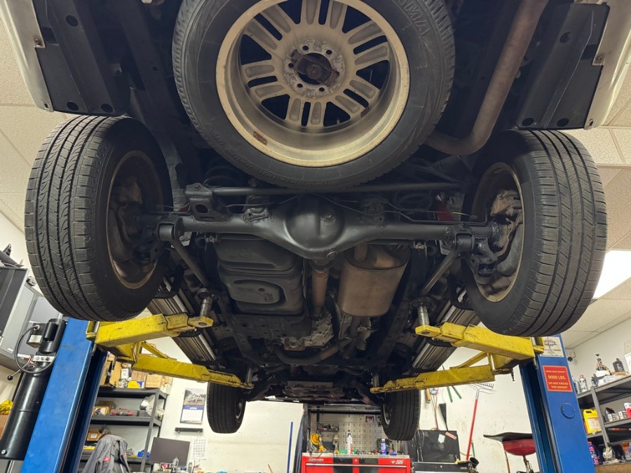 2015 Toyota 4Runner Limited - Photo 48