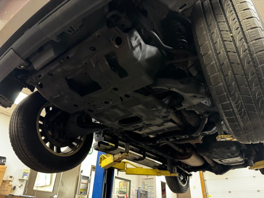 2015 Toyota 4Runner Limited - Photo 45