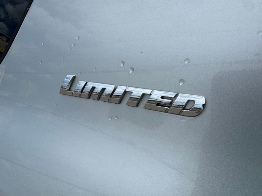 2015 Toyota 4Runner Limited - Photo 36