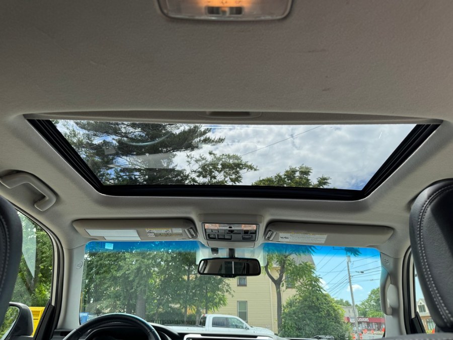 2015 Toyota 4Runner Limited - Photo 34