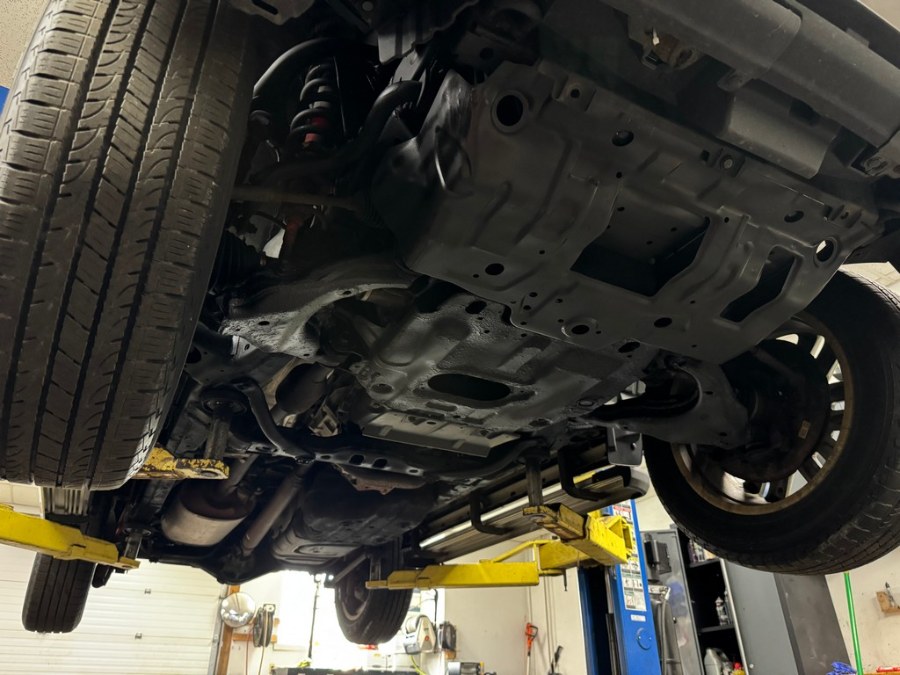 2015 Toyota 4Runner Limited - Photo 44