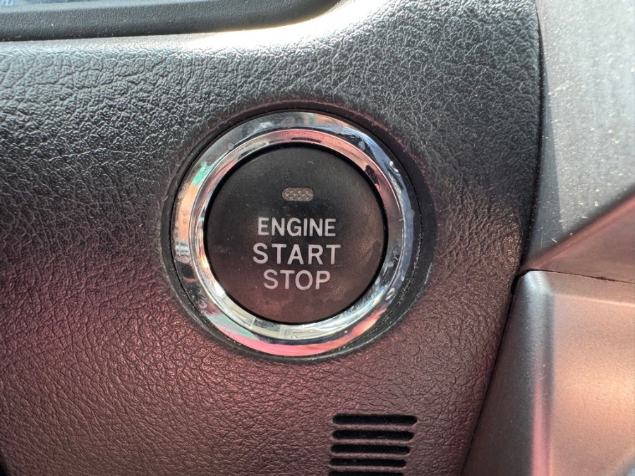 2015 Toyota 4Runner Limited - Photo 20